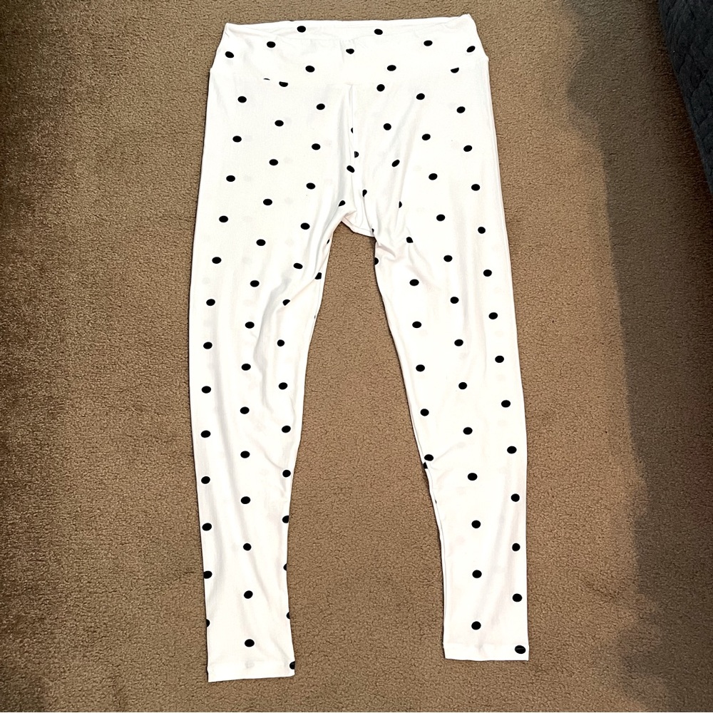 Lularoe Tall & Curvy leggings